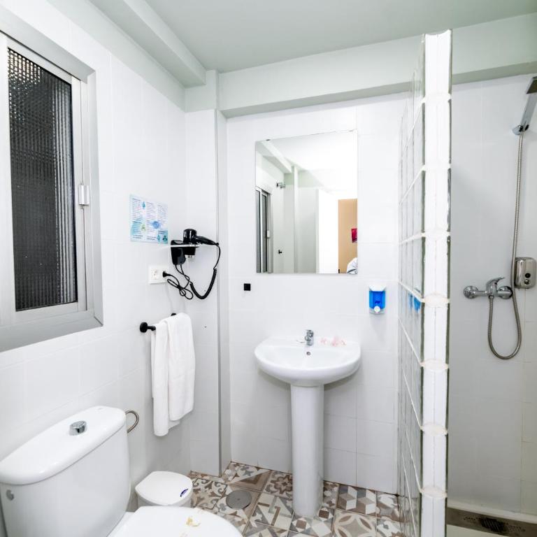 Hotel Monasterio Granada - Adults Only - Standard Double or Twin Room - 24