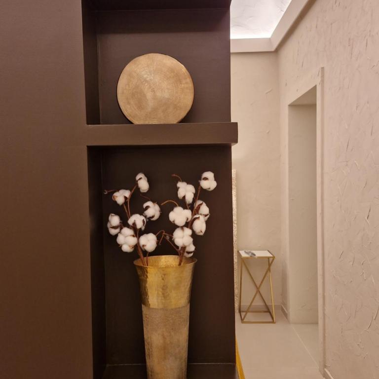 AP Luxury Room - Camera Matrimoniale con Balcone - 15