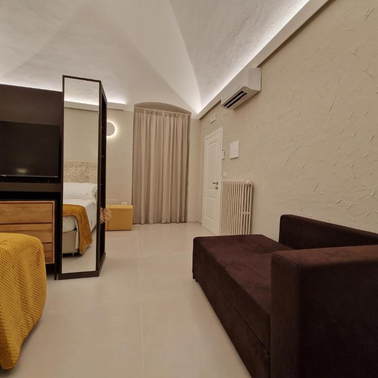 AP Luxury Room - Camera Tripla - 17