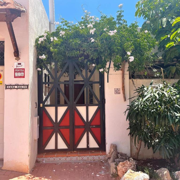 Casa Salix - Villa with Sea View - 45