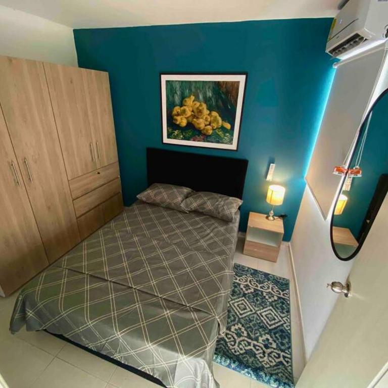 Nice apartment close to the Marbella beach - Apartment - 6