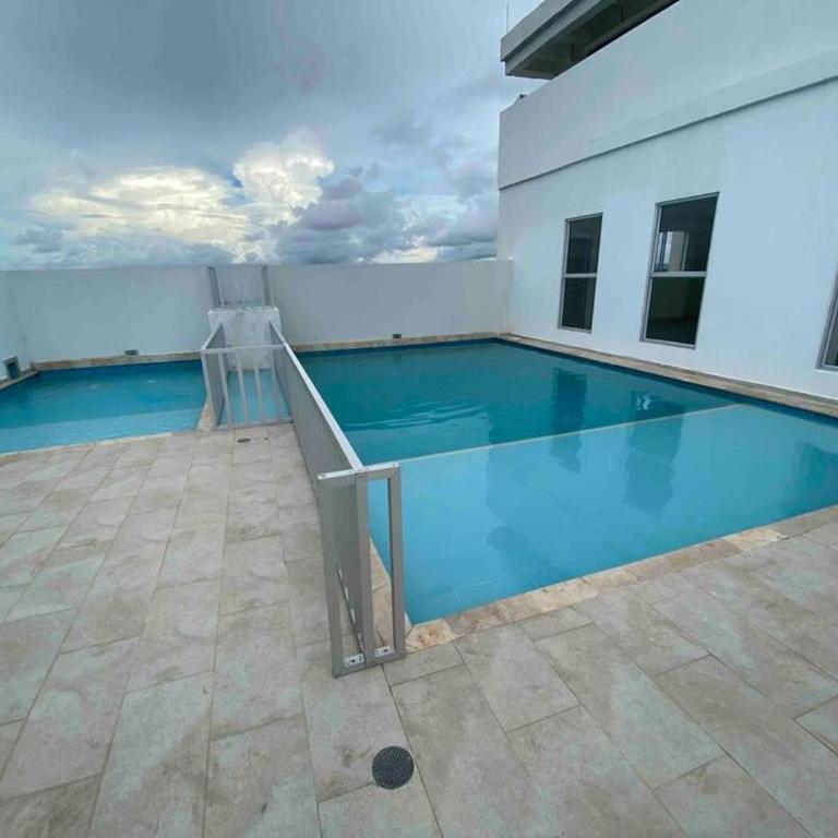 Nice apartment close to the Marbella beach - Apartment - 17