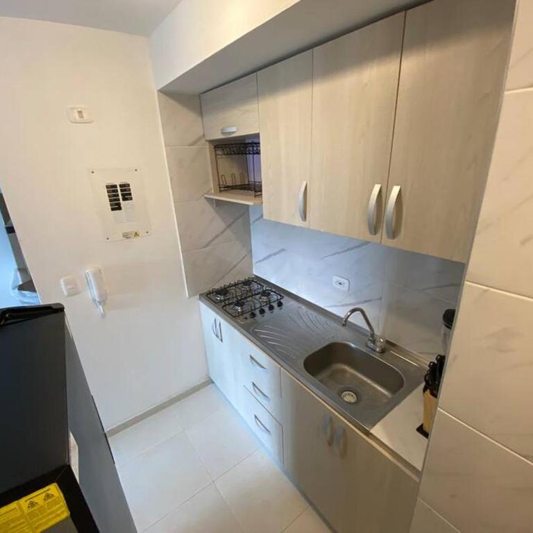 Nice apartment close to the Marbella beach - Apartment - 9