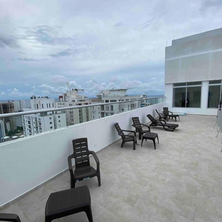 Nice apartment close to the Marbella beach - Apartment - 20