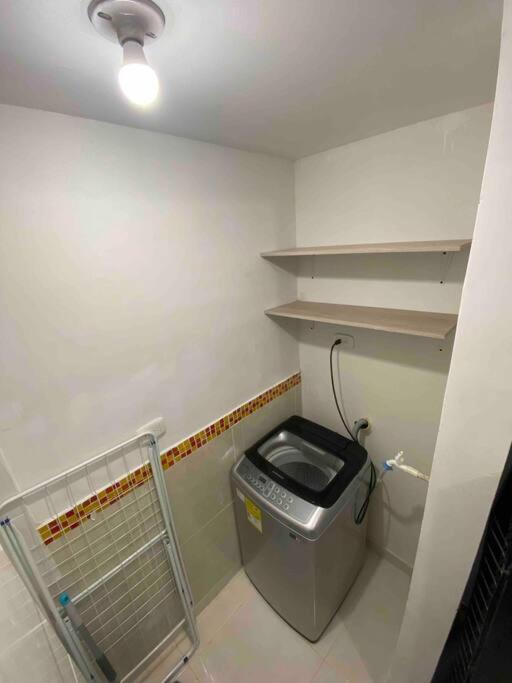 Nice apartment close to the Marbella beach - Apartment - 10