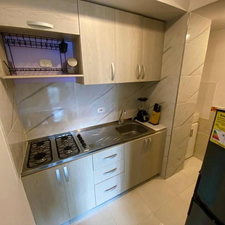 Nice apartment close to the Marbella beach - Apartment - 8
