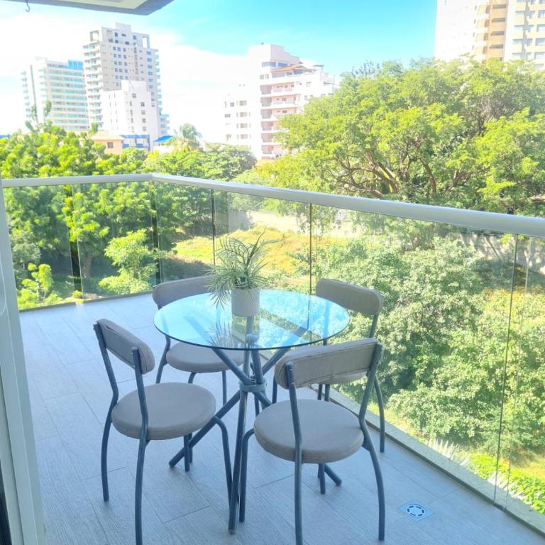 Beautiful Beach Apartment in Zazue - Apartamento de 2 dormitorios - 67