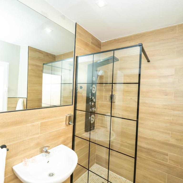 Hotel Monasterio Granada - Adults Only - Triple Room - 3