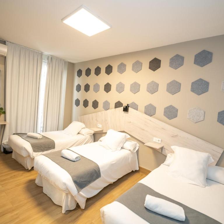Hotel Monasterio Granada - Adults Only - Triple Room - 5