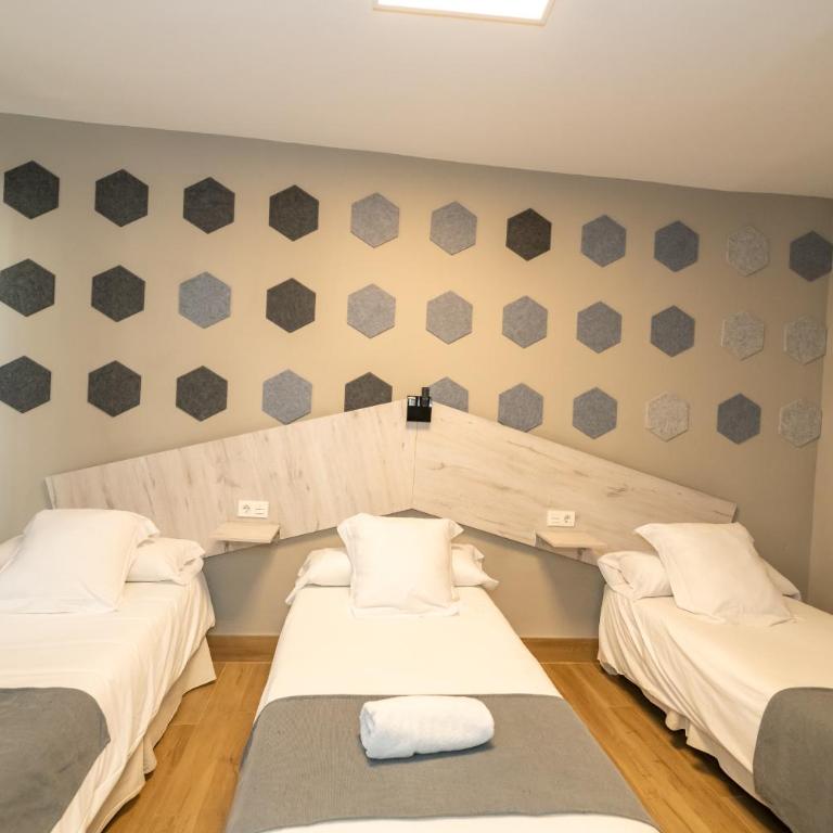 Hotel Monasterio Granada - Adults Only - Triple Room - 4