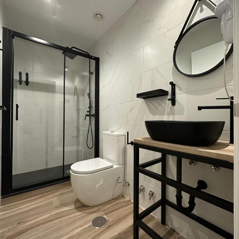CC Opera Suites - Habitación Doble Superior - 17