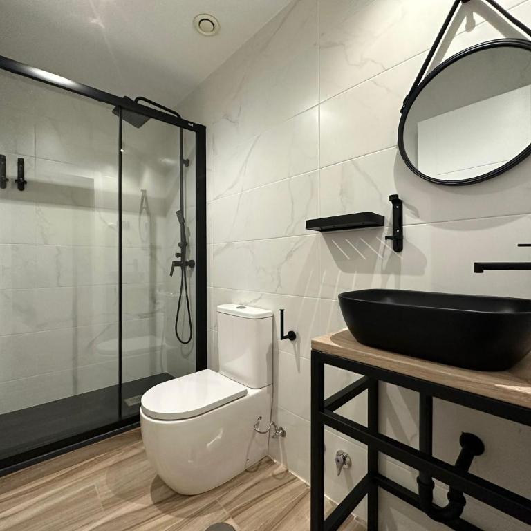 CC Opera Suites - Habitación Doble Superior - 16