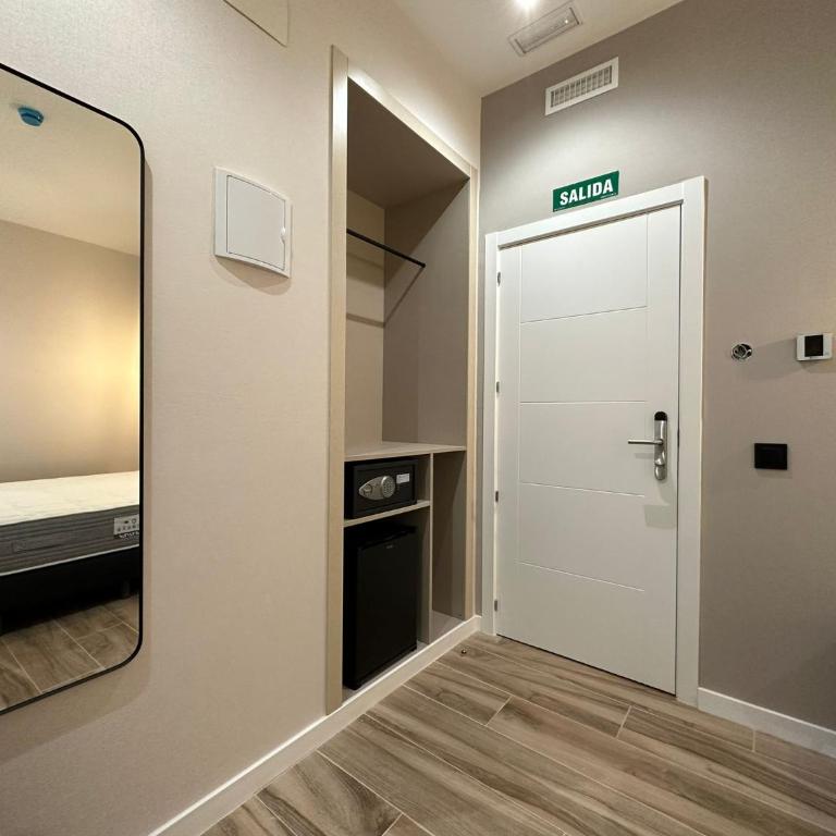 CC Opera Suites - Habitación Doble Estándar - 12