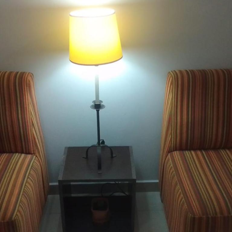 Departamento Microcentro Jujuy - Two-Bedroom Apartment - 3