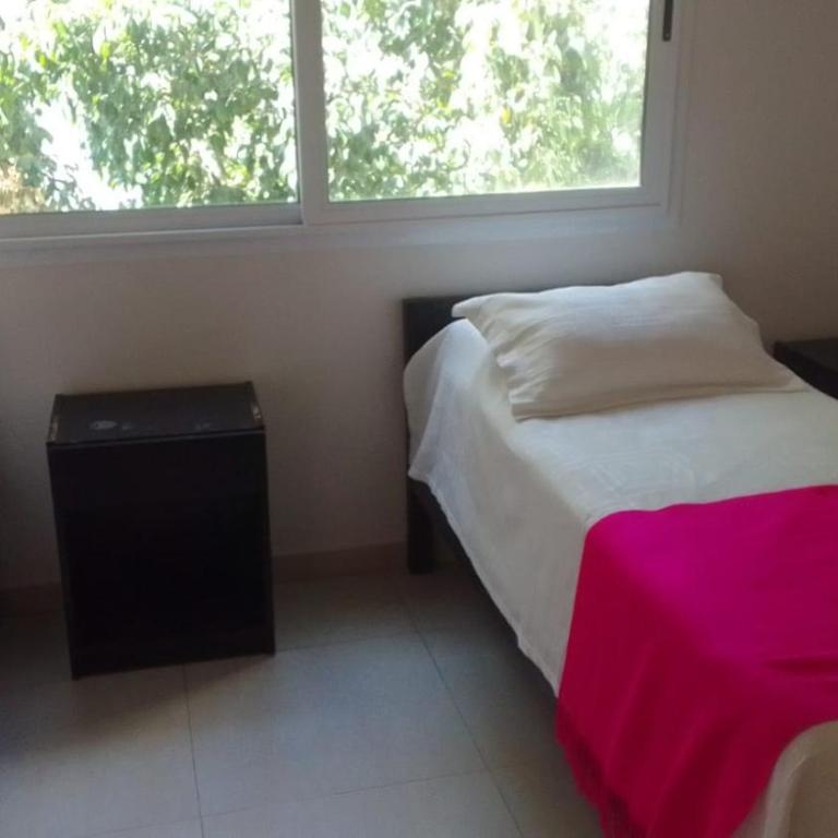 Departamento Microcentro Jujuy - Two-Bedroom Apartment - 2