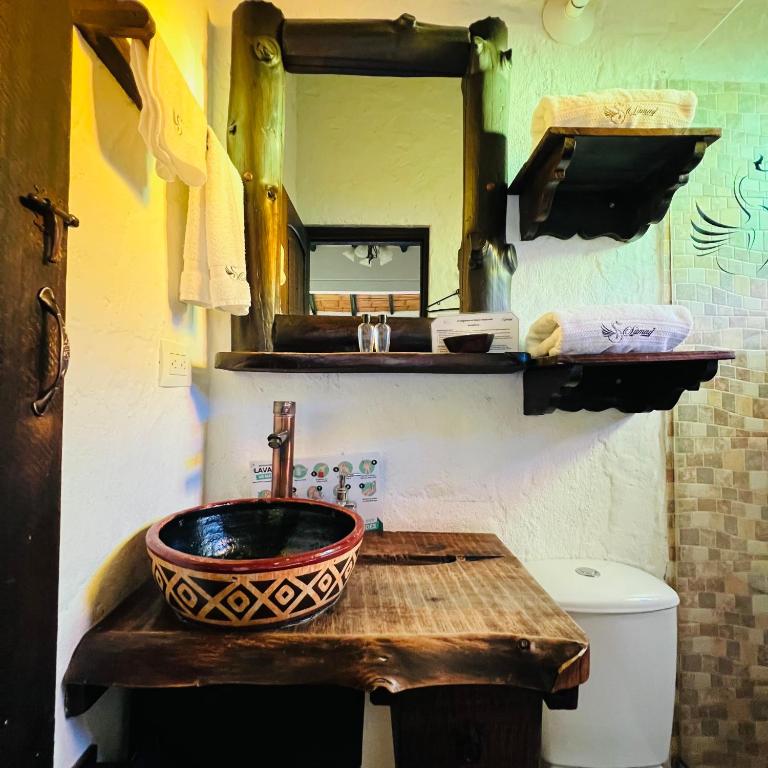 Hotel Boutique Samay - Suite - 2