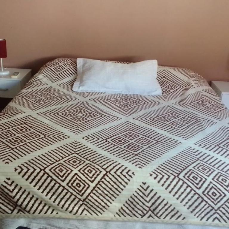 Departamento Microcentro Jujuy - Two-Bedroom Apartment - 1