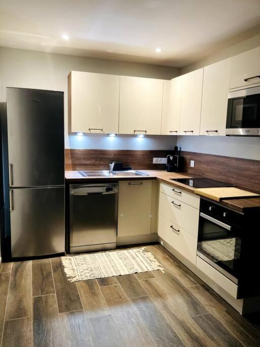 Cottage Sainte Marguerite - Appartement 1 Chambre - 11