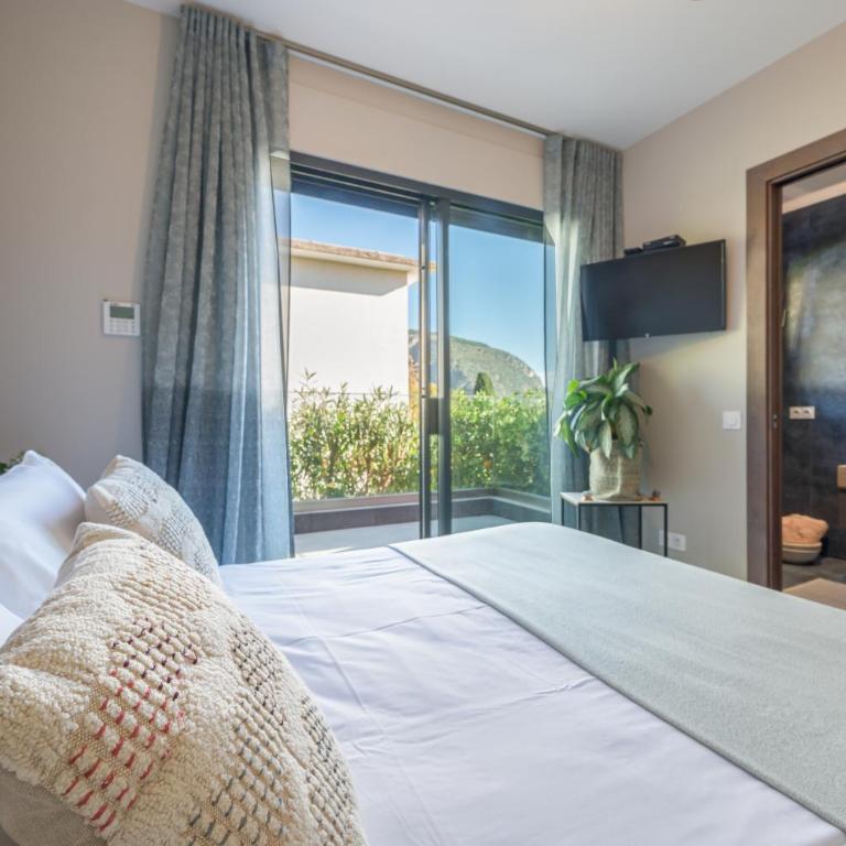 Deluxe VILLA GRAZIELLA 200 M FROM THE BEACH - Villa Deluxe - 45