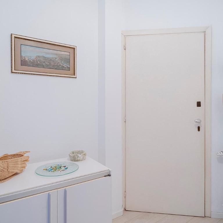 Il Giardino di Manù - Private Garden and Parking - Apartment mit 2 Schlafzimmern - 2
