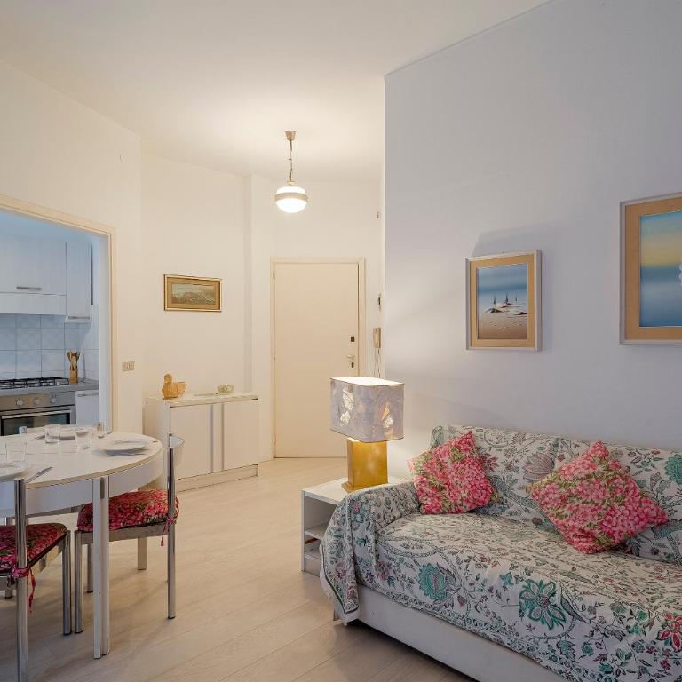 Il Giardino di Manù - Private Garden and Parking - Apartment mit 2 Schlafzimmern - 3