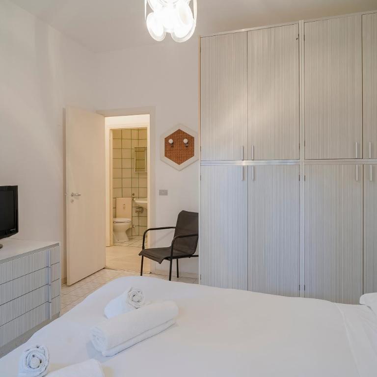 Il Giardino di Manù - Private Garden and Parking - Apartment mit 2 Schlafzimmern - 5