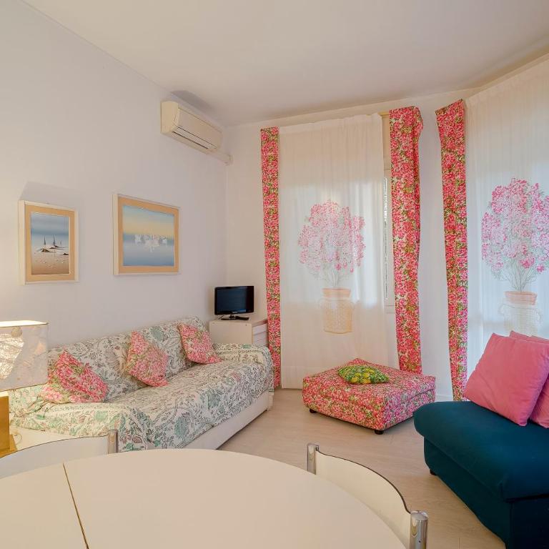 Il Giardino di Manù - Private Garden and Parking - Apartment mit 2 Schlafzimmern - 7
