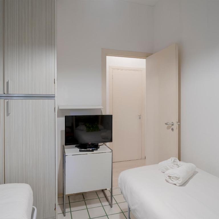 Il Giardino di Manù - Private Garden and Parking - Apartment mit 2 Schlafzimmern - 14
