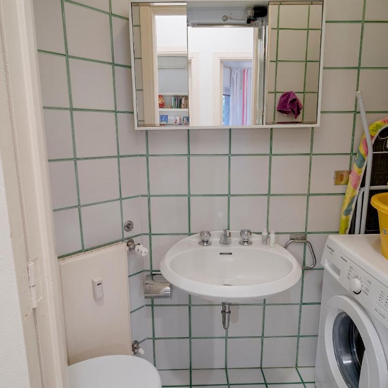 Il Giardino di Manù - Private Garden and Parking - Apartment mit 2 Schlafzimmern - 19