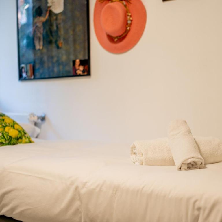 Il Giardino di Manù - Private Garden and Parking - Apartment mit 2 Schlafzimmern - 20