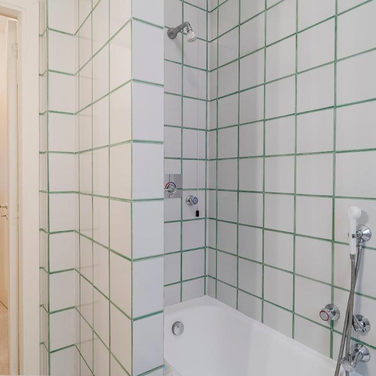 Il Giardino di Manù - Private Garden and Parking - Apartment mit 2 Schlafzimmern - 21