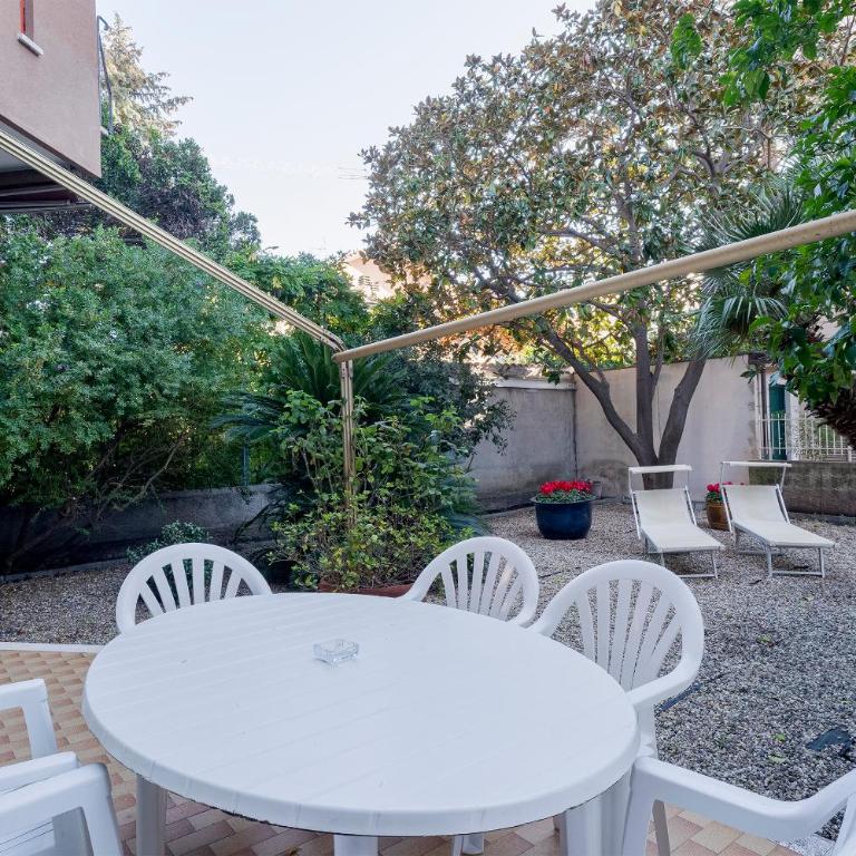 Il Giardino di Manù - Private Garden and Parking - Apartment mit 2 Schlafzimmern - 27