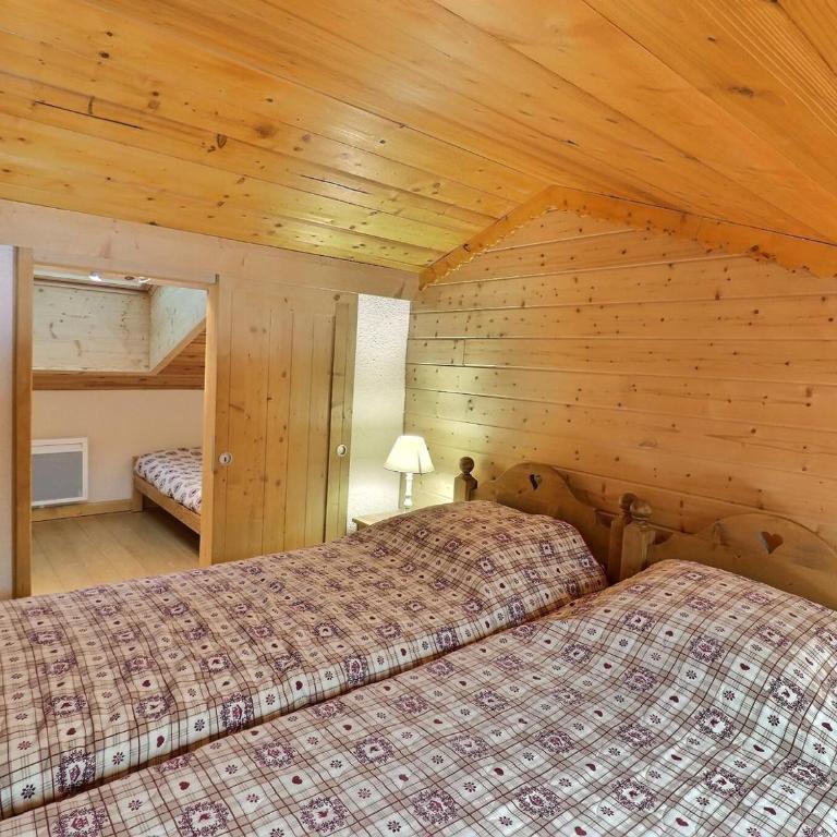 Charmant Duplex 6 Pers, Animaux Acceptés, Méribel - FR-1-182-231 - Appartement (6 Adultes) - 9
