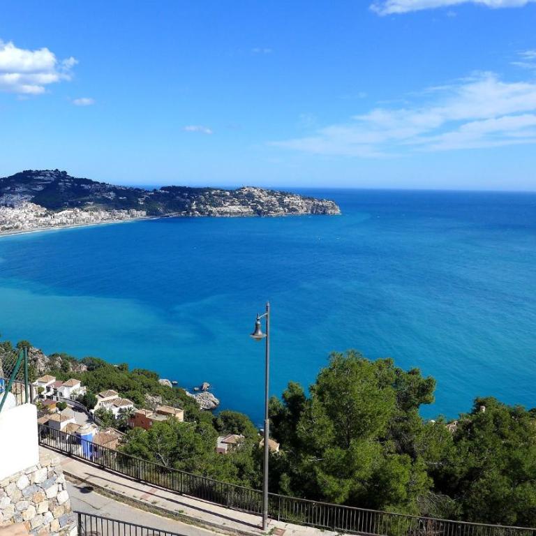 Casa Salix - Villa with Sea View - 2