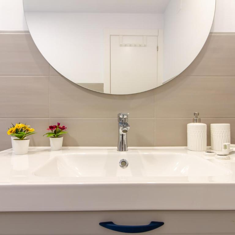 Siscar Apartment Altea - Apartamento de 3 dormitorios - 7