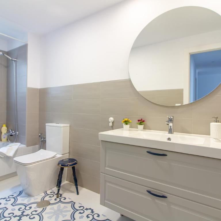 Siscar Apartment Altea - Apartamento de 3 dormitorios - 2