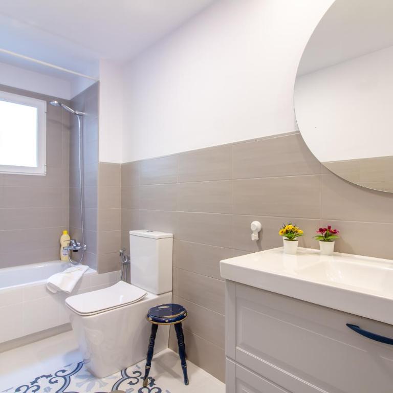 Siscar Apartment Altea - Apartamento de 3 dormitorios - 4
