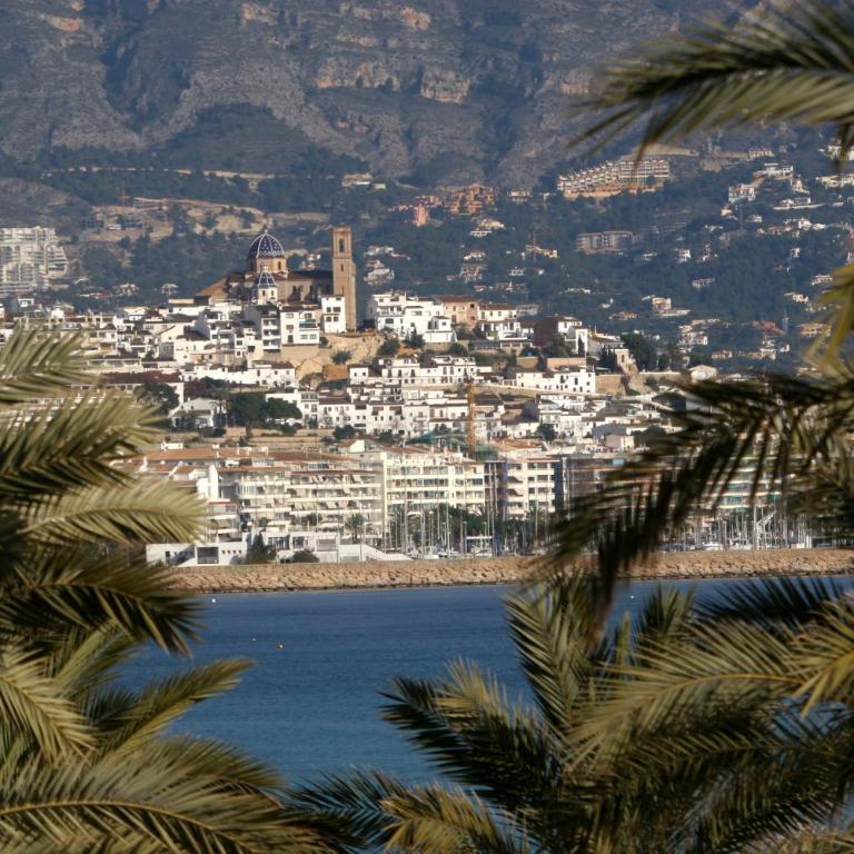 Siscar Apartment Altea - Apartamento de 3 dormitorios - 1