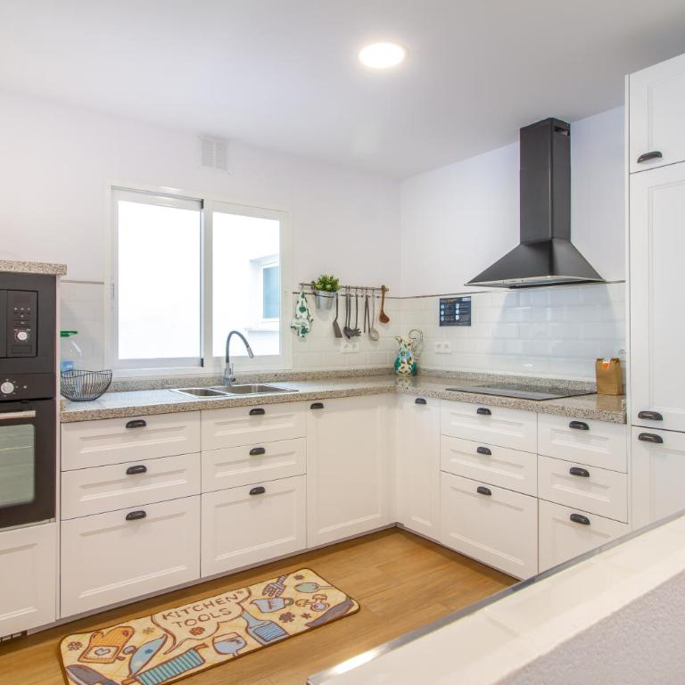 Siscar Apartment Altea - Apartamento de 3 dormitorios - 5