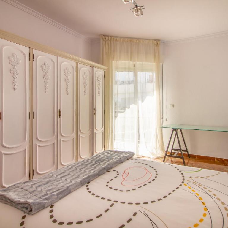Siscar Apartment Altea - Apartamento de 3 dormitorios - 6