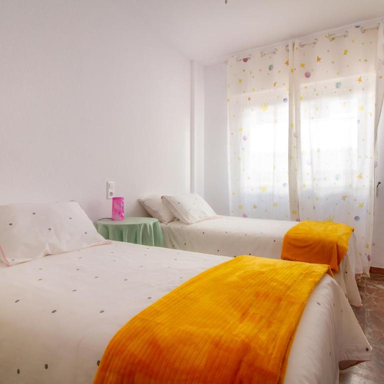 Siscar Apartment Altea - Apartamento de 3 dormitorios - 17