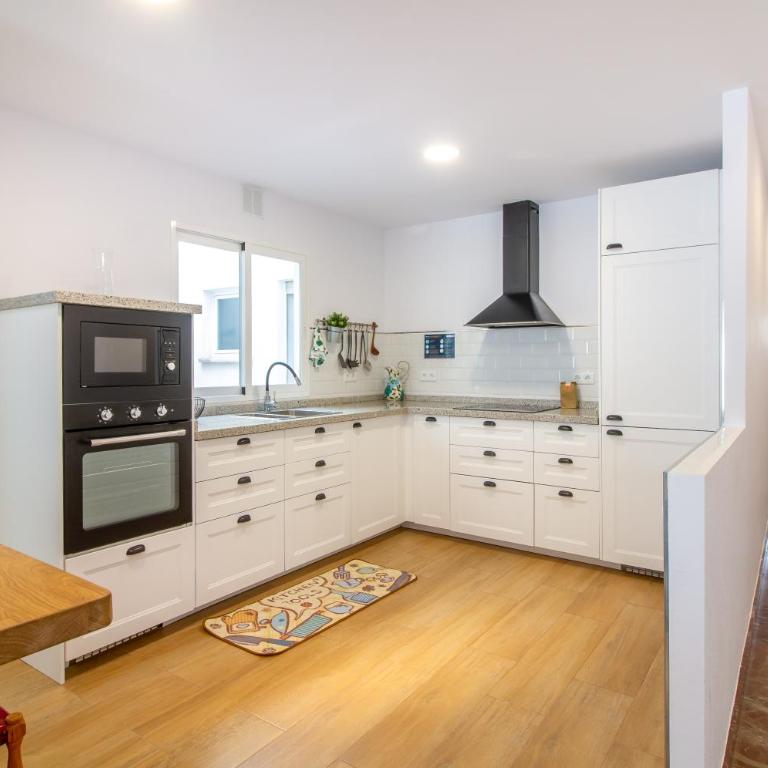 Siscar Apartment Altea - Apartamento de 3 dormitorios - 12