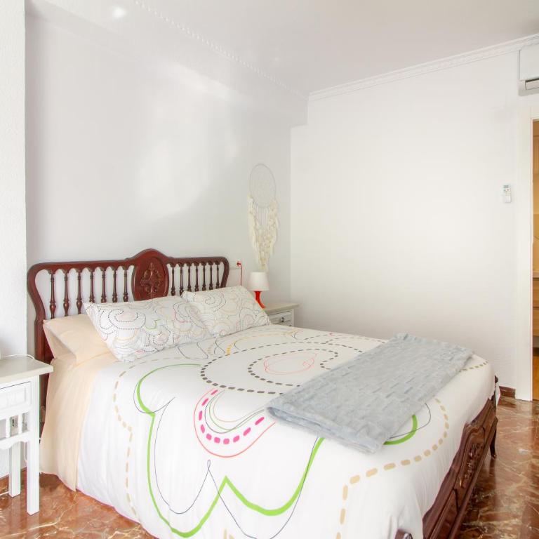 Siscar Apartment Altea - Apartamento de 3 dormitorios - 9