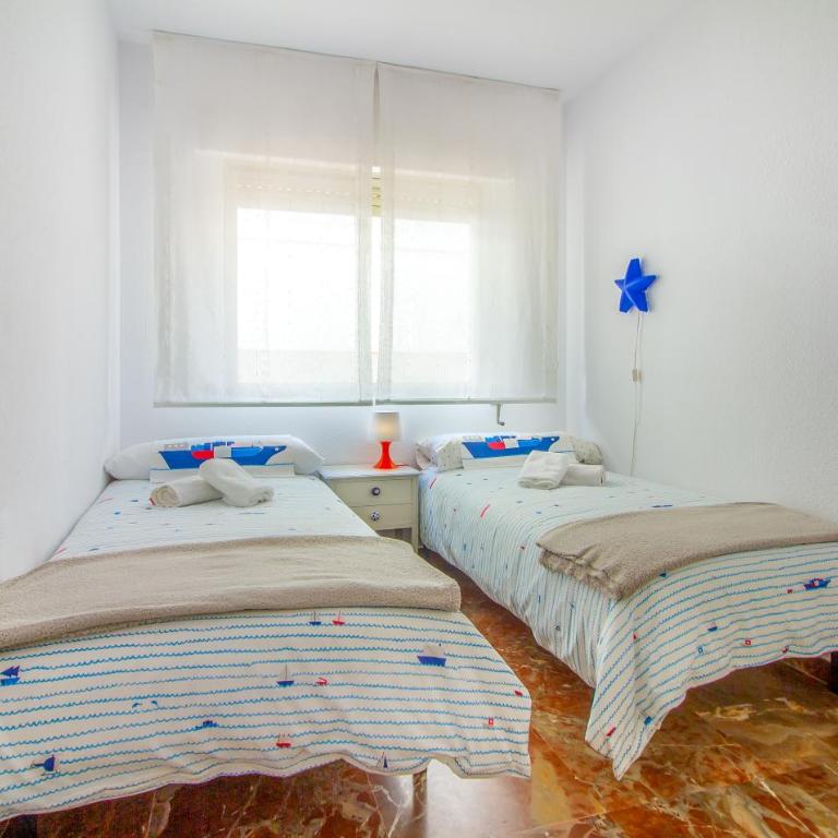 Siscar Apartment Altea - Apartamento de 3 dormitorios - 16