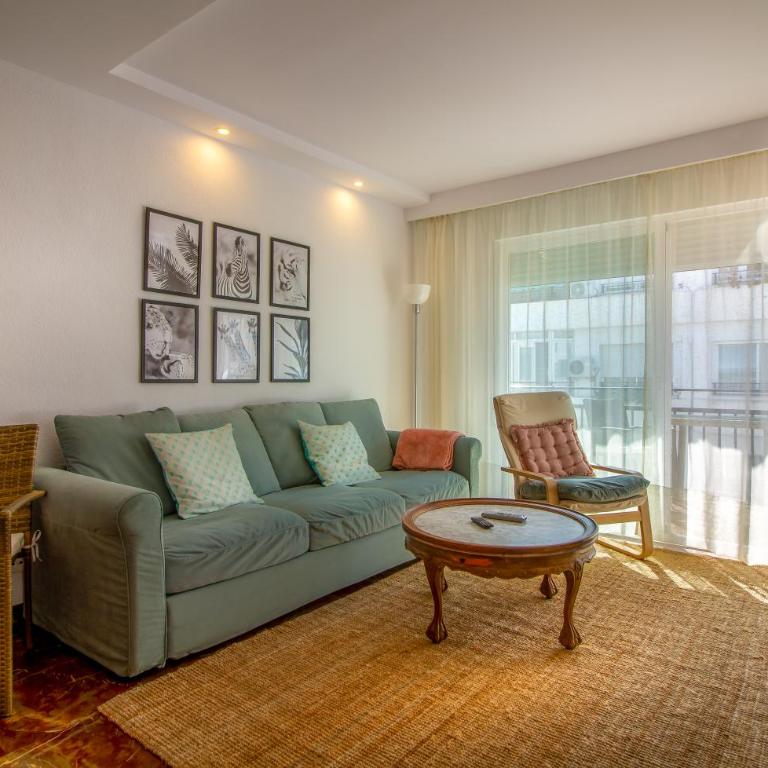 Siscar Apartment Altea - Apartamento de 3 dormitorios - 20