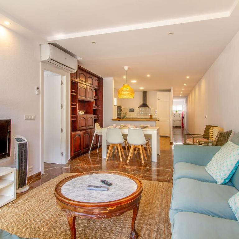 Siscar Apartment Altea - Apartamento de 3 dormitorios - 21