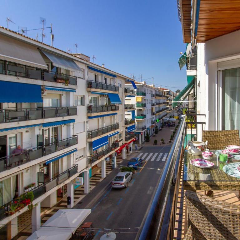 Siscar Apartment Altea - Apartamento de 3 dormitorios - 22