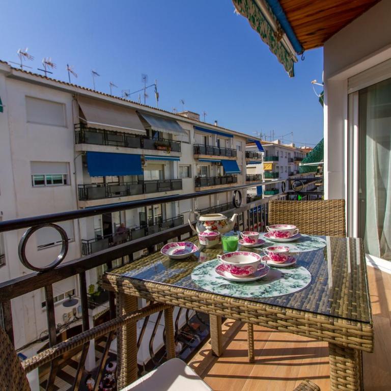 Siscar Apartment Altea - Apartamento de 3 dormitorios - 23