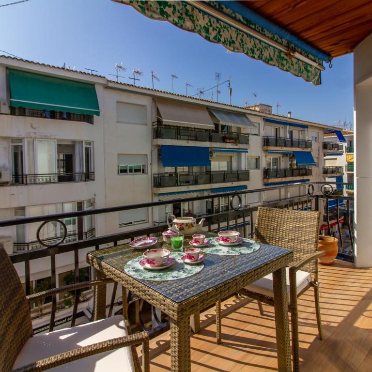 Siscar Apartment Altea - Apartamento de 3 dormitorios - 25
