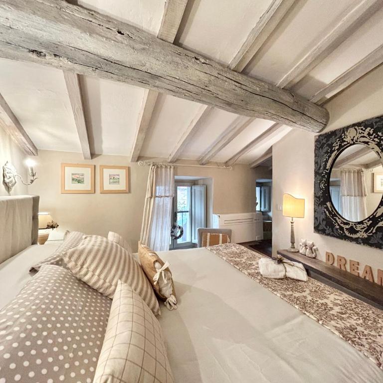 Cortona Shabby Chic House - Appartamento con 1 Camera da Letto - 26